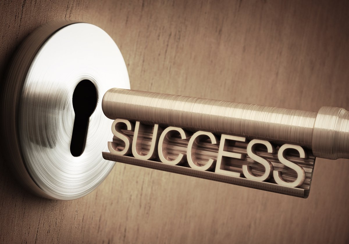 Success Key